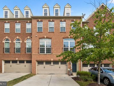 7314 Archsine Ln, Laurel, MD, 20707