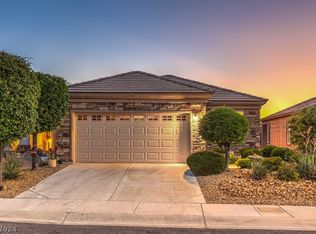 2515 Starlight Valley St, Henderson, NV 89044