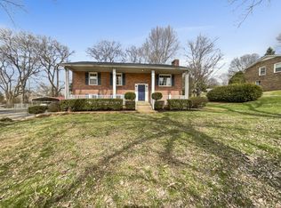 204 Hampton Rd, Columbia, TN 38401