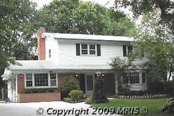 2nd image of 11811 Milbern Dr