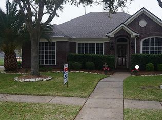 8522 Waiting Spring Ln, Houston, TX 77095