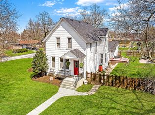 1461 Selleck St, Crete, IL 60417