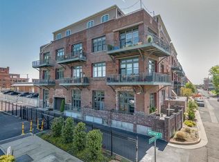 435 S Front St APT 109, Memphis, TN 38103