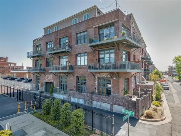 435 S Front St APT 109, Memphis, TN 38103