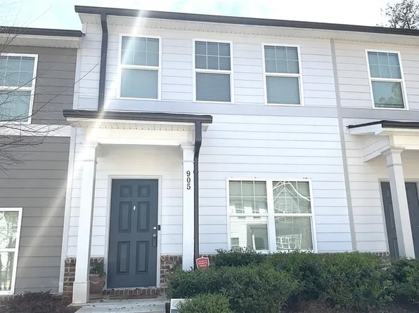 585 McWilliams Rd #905, Atlanta, GA 30315