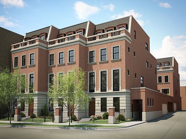 1st image of 1834 S Calumet Ave #1