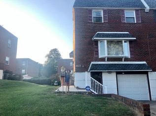 11704 Audubon Ave, Philadelphia, PA 19116