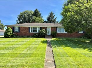 5074 Oakvale St SW, Canton, OH 44706
