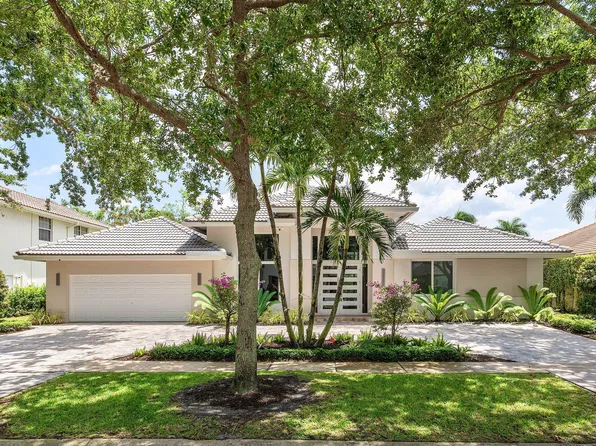 3164 Saint Annes Drive, Boca Raton, FL 33496