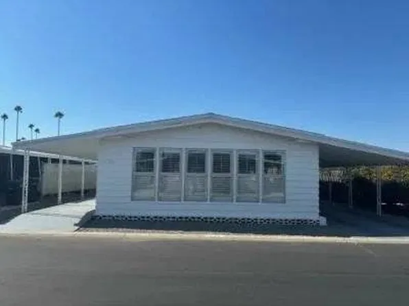 601 N Kirby St Space 235, Hemet, CA 92545