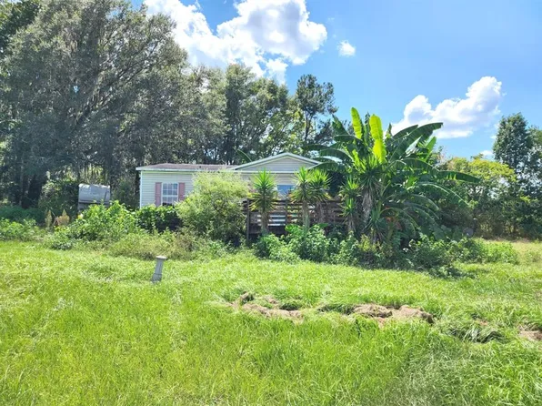 24123 Old Bellamy Rd, High Springs, FL 32643