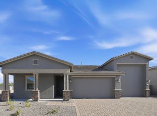 5305 N 177th Ln, Litchfield Park, AZ 85340