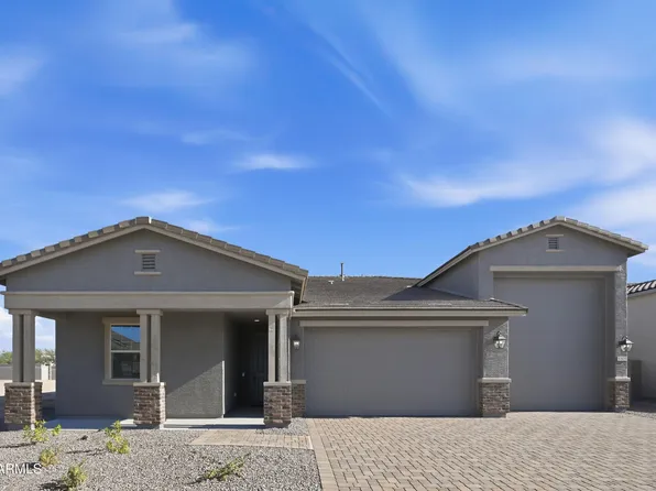 5305 N 177TH Lane, Litchfield Park, AZ 85340