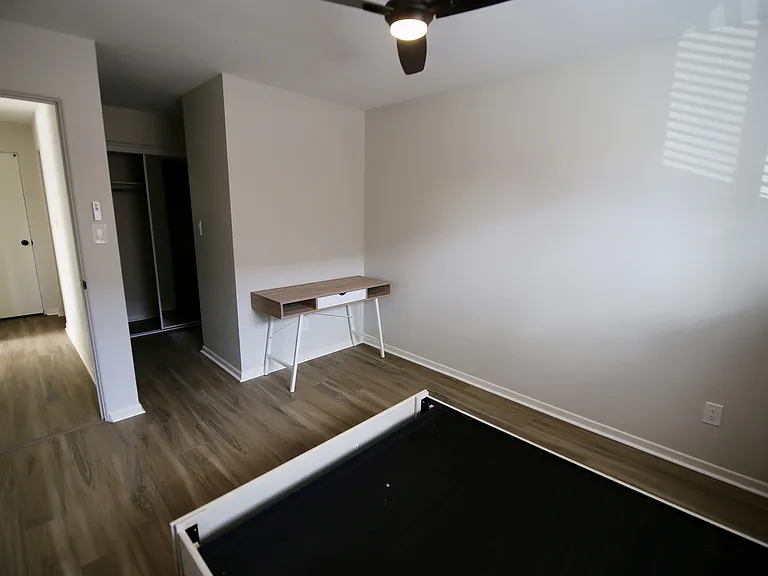 Furnished Unit