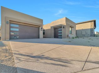 12375 E Black Rock Rd, Scottsdale, AZ 85255