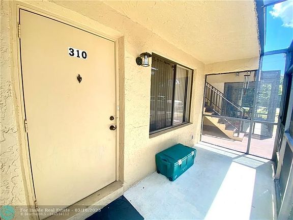 2nd image of 1225 S Flagler Ave APT 310