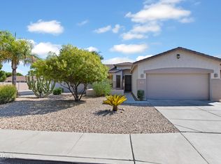 6155 W Oraibi Dr, Glendale, AZ 85308