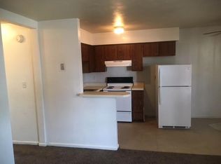 9566 6th Bay St APT K, Norfolk, VA 23518