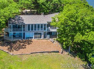 448 Maple Rd, Lake Ozark, MO 65049