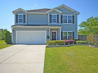 1412 Grackle Ct, Hanahan, SC 29410