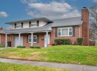 4768 Ellery Dr, Columbus, OH