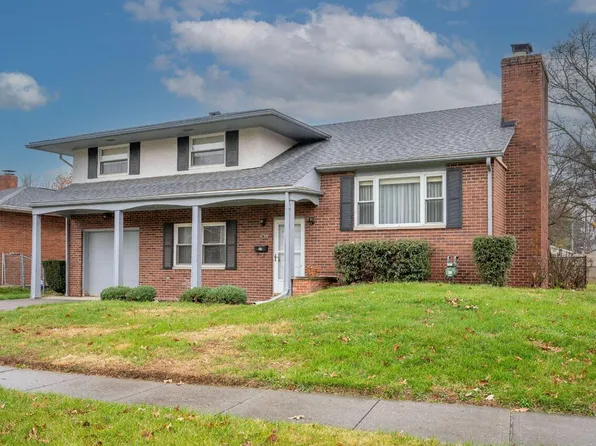 4768 Ellery Dr, Columbus, OH 43227