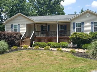 231 Rymer Rd, Chatsworth, GA 30705