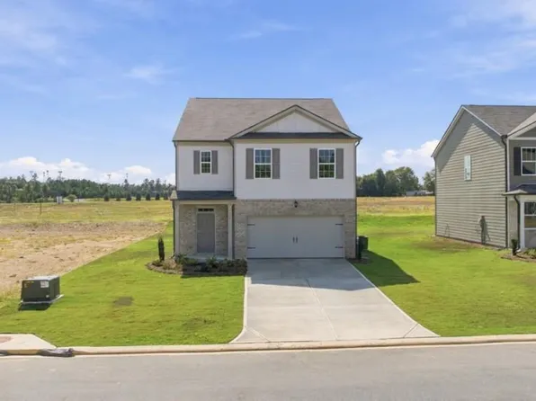 110 Babcock Dr NE, Rome, GA 30165