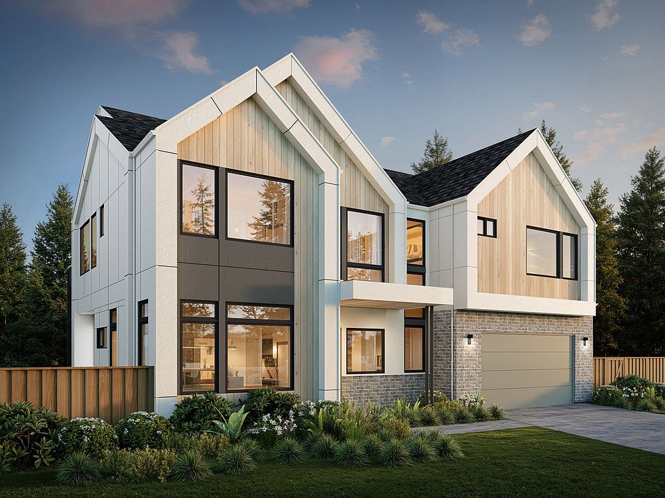 Rendering Exterior Light Color Scheme