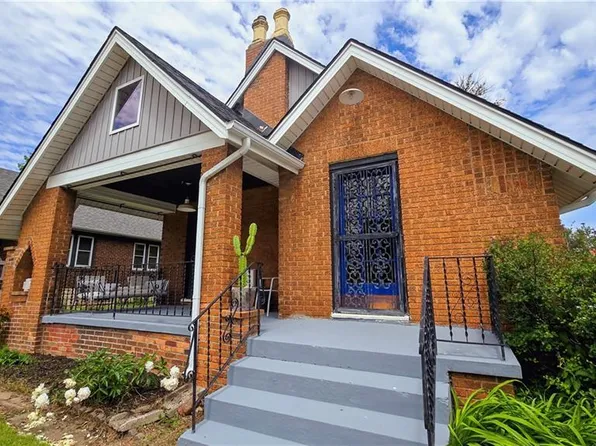 720 Missouri Ave, Kansas City, MO 64106