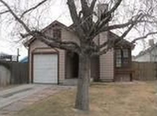 4130 E 134th Dr, Thornton, CO 80241