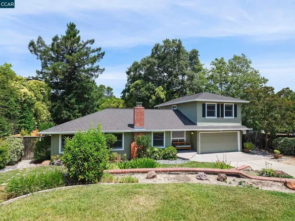 2 Elliot Ct, Pleasant Hill, CA 94523