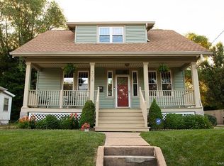 302 Goethe Ave, Collinsville, IL 62234