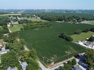 0 N State Road 13, Elwood, IN 46036