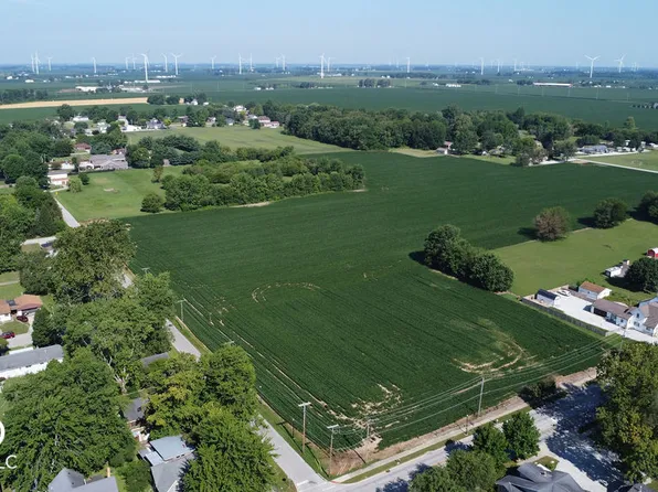 0 N State Road 13, Elwood, IN 46036