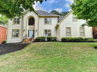 5161 Edgerton Dr, Peachtree Corners, GA 30092