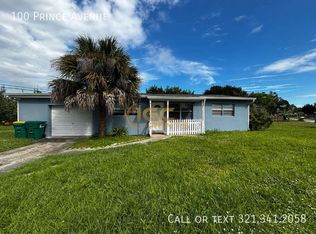 100 Prince Ave, Melbourne, FL 32901