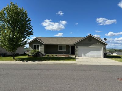 2234 Hillside Dr, Cheney, WA, 99004