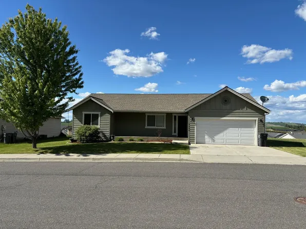 2234 Hillside Dr, Cheney, WA 99004