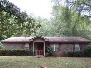 131 Shady Branch Dr, Roanoke, AL 36274