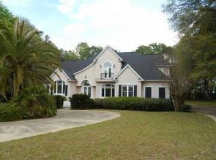 199 Grand Island Dr, Albany, GA 31707