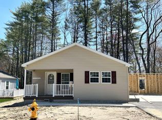 2 Belfast Way, Berwick, ME 03901