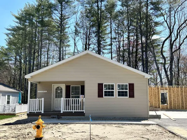 2 Belfast Way, Berwick, ME 03901