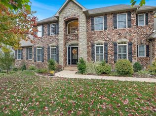 958 Prairie View Ct, Washington, MO 63090