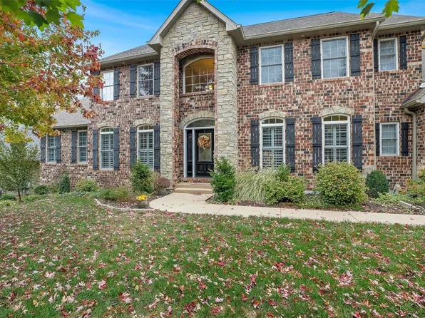 958 Prairie View Ct, Washington, MO 63090