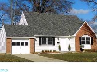 5963 Bangasi Rd, Westerville, OH 43081