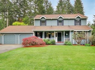 6013 Rocky Mountain Dr SW, Olympia, WA 98512