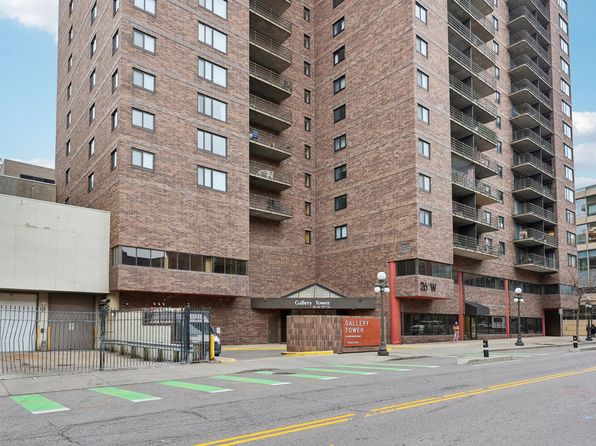 26 10th St W Unit 1507