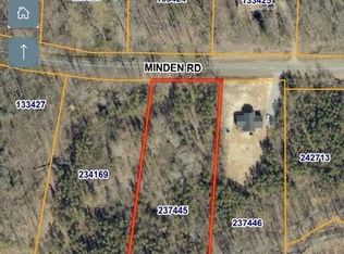 2610 Minden Rd, Pleasant Garden, NC 27313