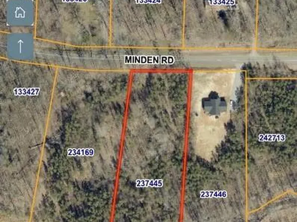 2610 Minden Rd, Pleasant Garden, NC 27313